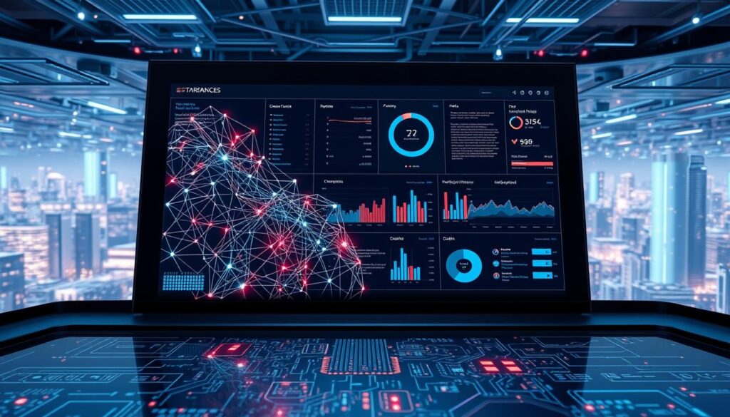 digital footprint analysis