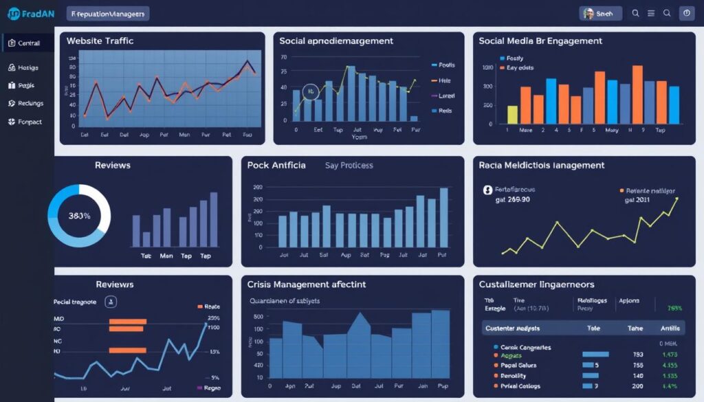 reputation management metrics