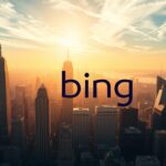 Bing search optimization