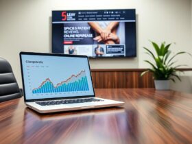 Chiropractor reputation monitoring