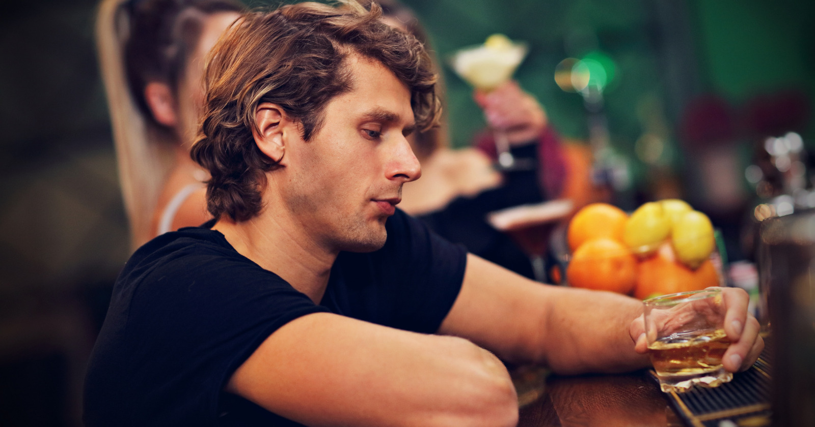 Men who are deeply unhappy in life often display these 7 behaviors (without realizing it)