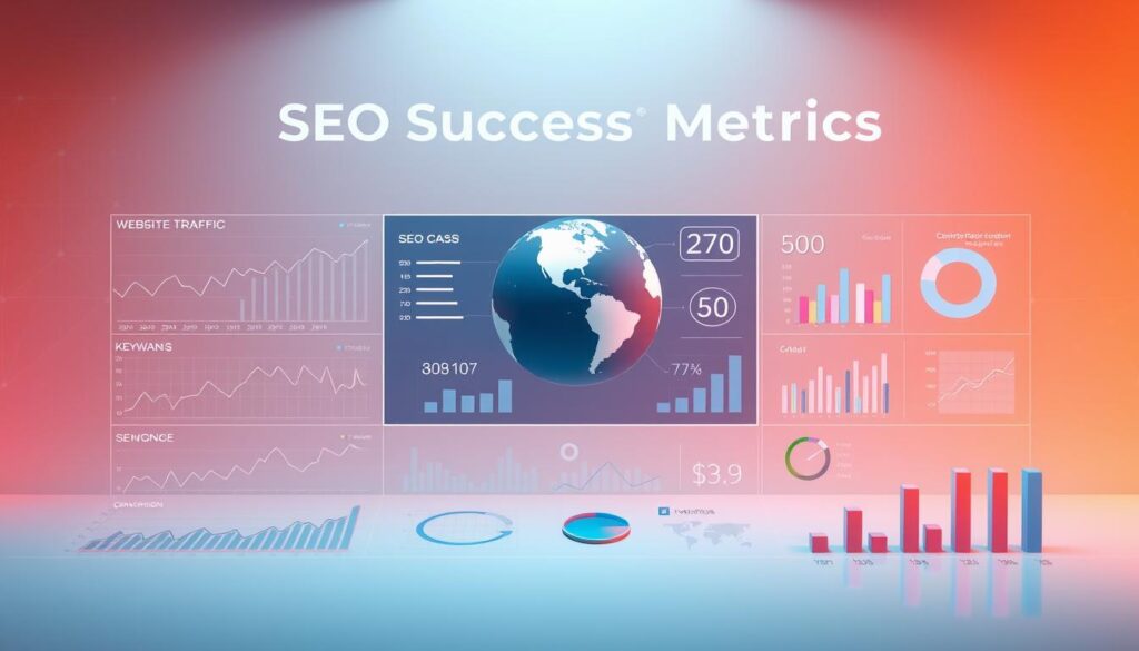 SEO Success Metrics