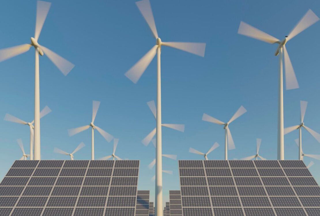 What You Need to Know about How Technology Streamlines Complex Energy Projects