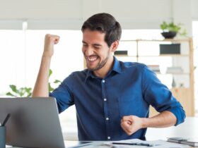 If you want to achieve genuine success in life, say goodbye to these behaviors