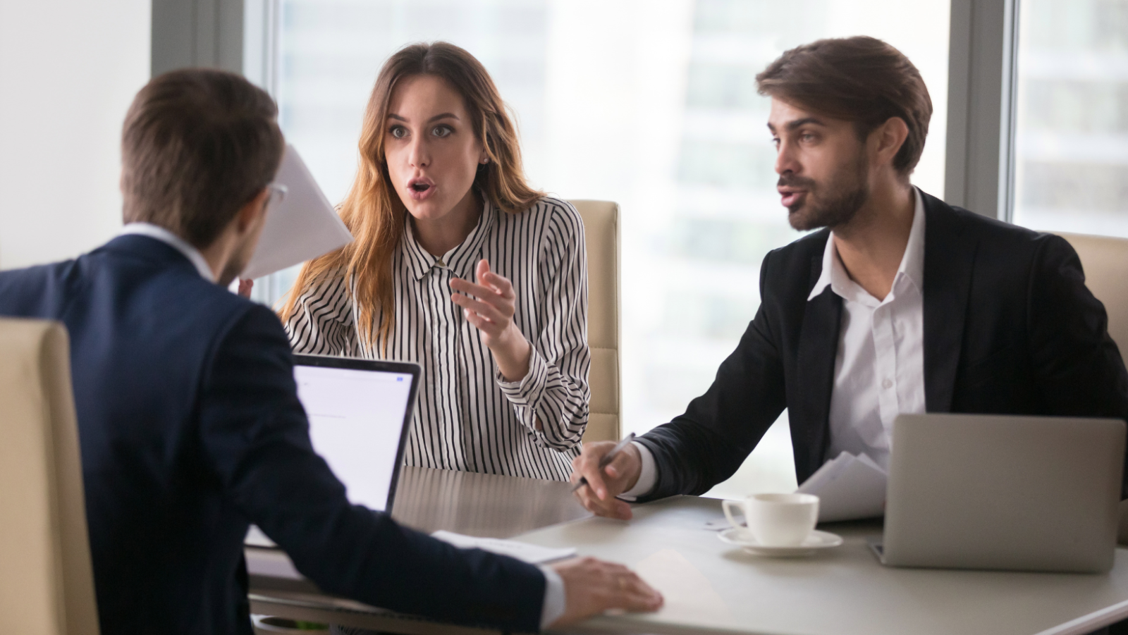 No Thanks, No Sorry, No Smile? Say Goodbye to Your Personal Brand