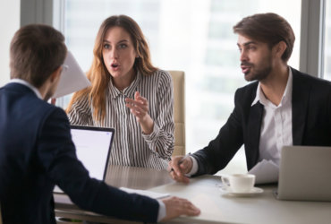 No Thanks, No Sorry, No Smile? Say Goodbye to Your Personal Brand
