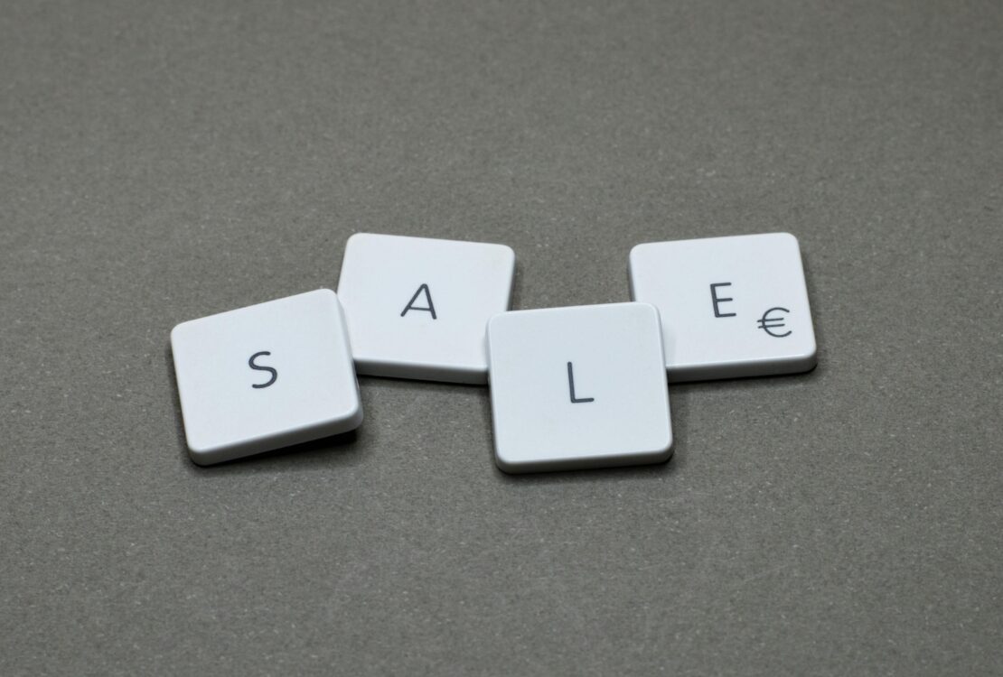 Sell ​​or be sold - Xavi Roca
