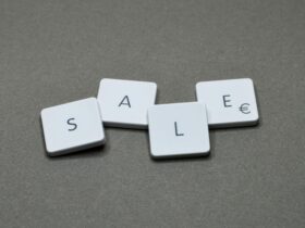 Sell ​​or be sold - Xavi Roca