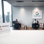 google reviews for law firms