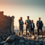 law firm reputation repair