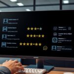 law firm review strategy