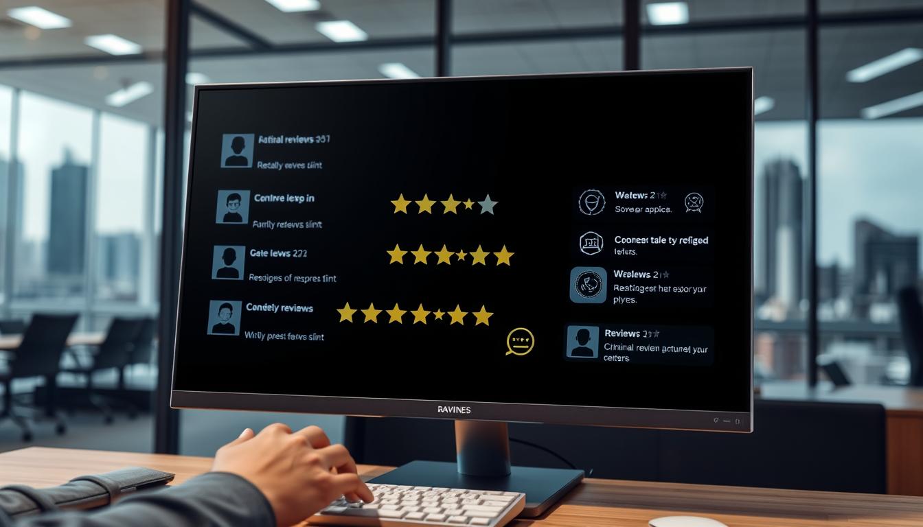 law firm review strategy
