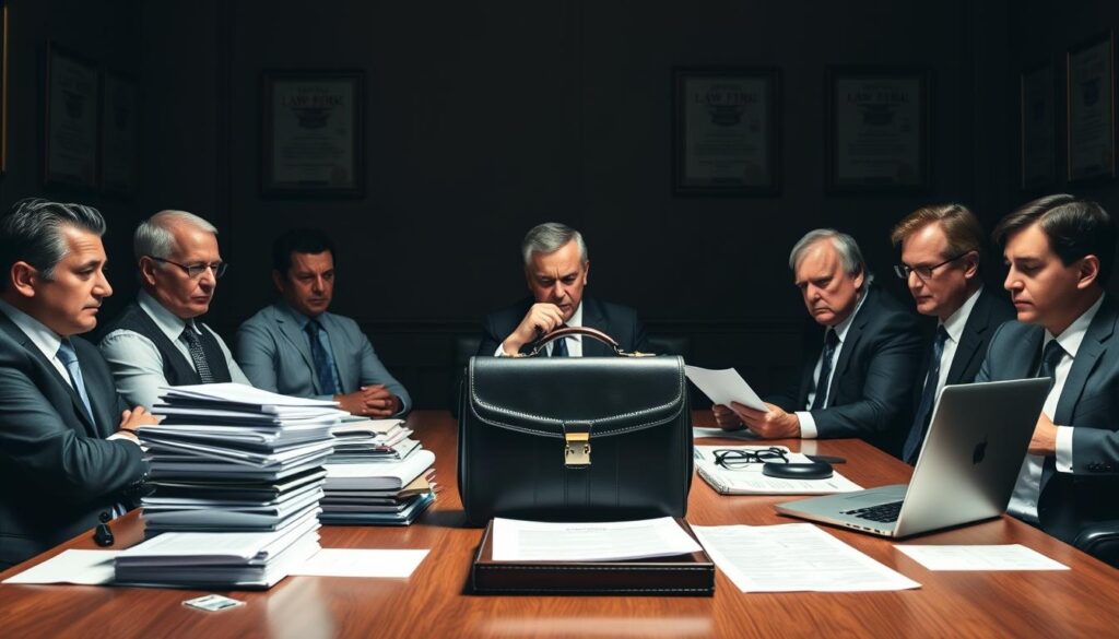 negative reviews legal strategy