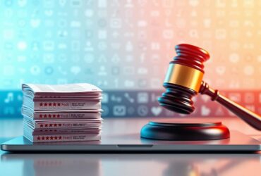 online reviews for criminal lawyers