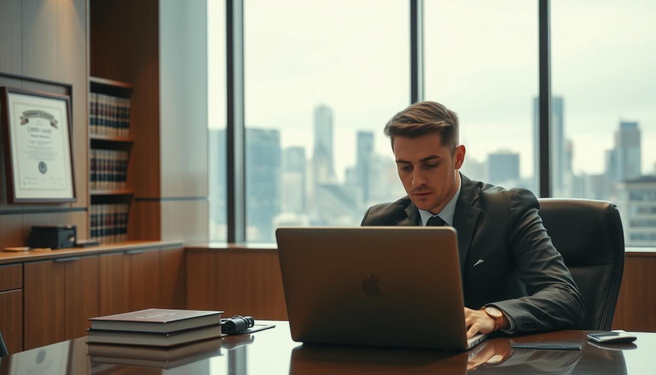 reputation management for criminal law firms