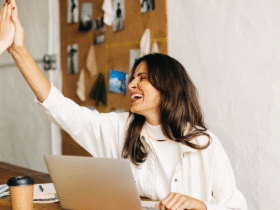 7 habits that separate successful entrepreneurs from those who fail, according to psychology