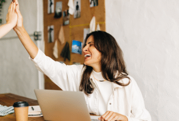 7 habits that separate successful entrepreneurs from those who fail, according to psychology