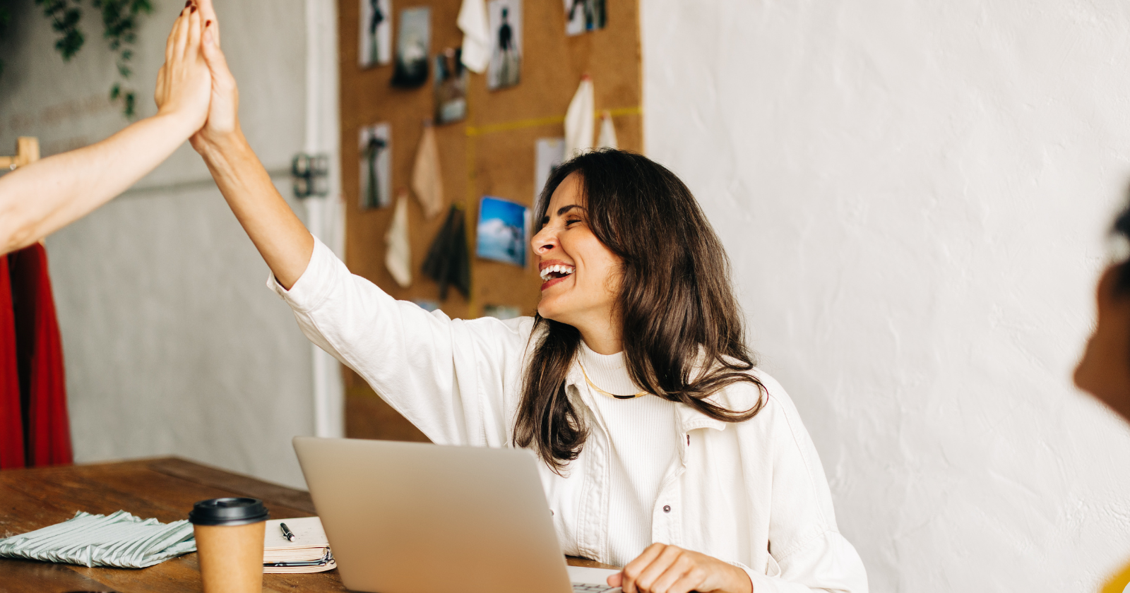 7 habits that separate successful entrepreneurs from those who fail, according to psychology