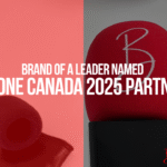 Brand of a Leader Named EO One Canada 2025 Partner