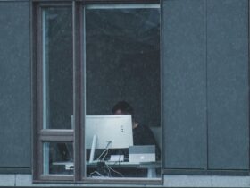 How to Evaluate a Career Move When You're Afraid of Making the Wrong Choice - Joseph Liu