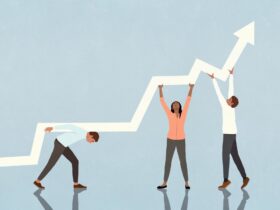 I Scaled a 500-Person Company on Hustle — But Wellness Made It Sustainable (and More Profitable)