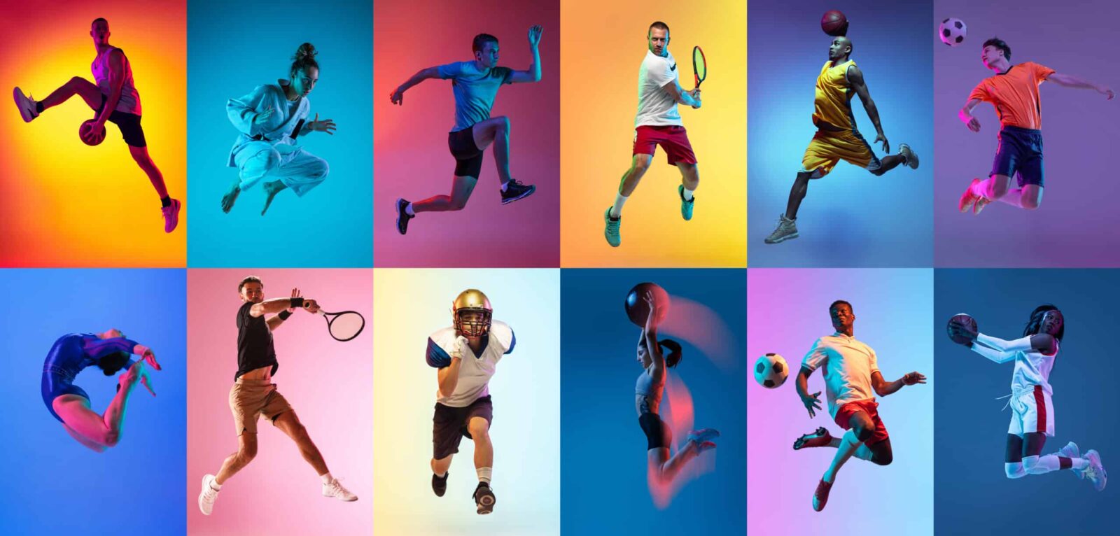 NIL Branding & Why It Matters for Athletes