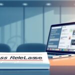 ORM SEO press release
