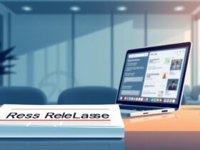 ORM SEO press release
