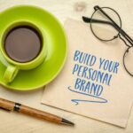 Personal Branding Through Visual Storytelling