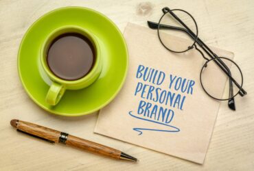 Personal Branding Through Visual Storytelling