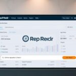 Rep Radar free online reputation check