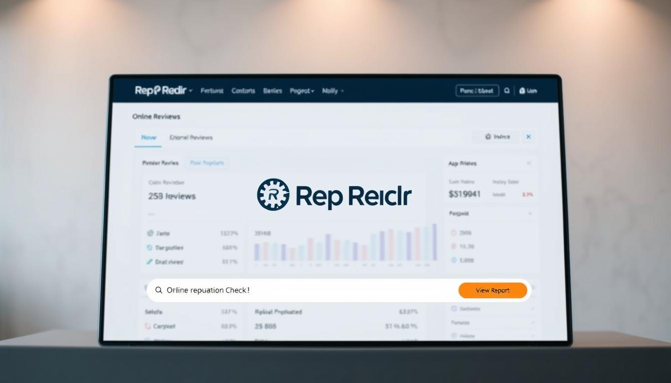 Rep Radar free online reputation check