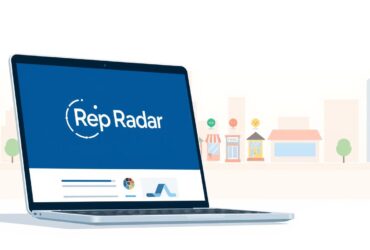 Rep Radar free online reputation check