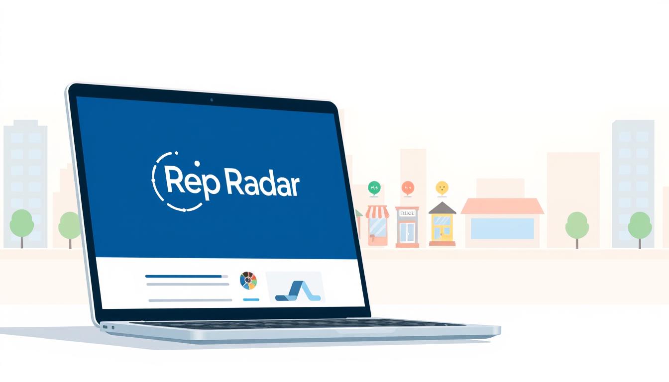 Rep Radar free online reputation check
