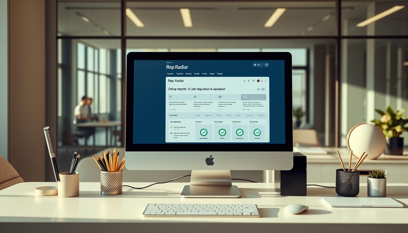 Rep Radar free online reputation check