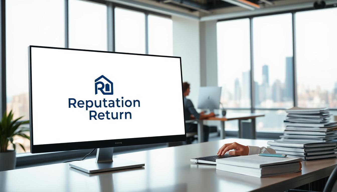 Reputation Return press service