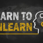 The Art of “Unlearning” - Brenda Bence