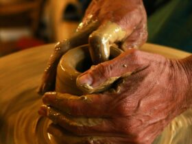 The power of practice over perfection