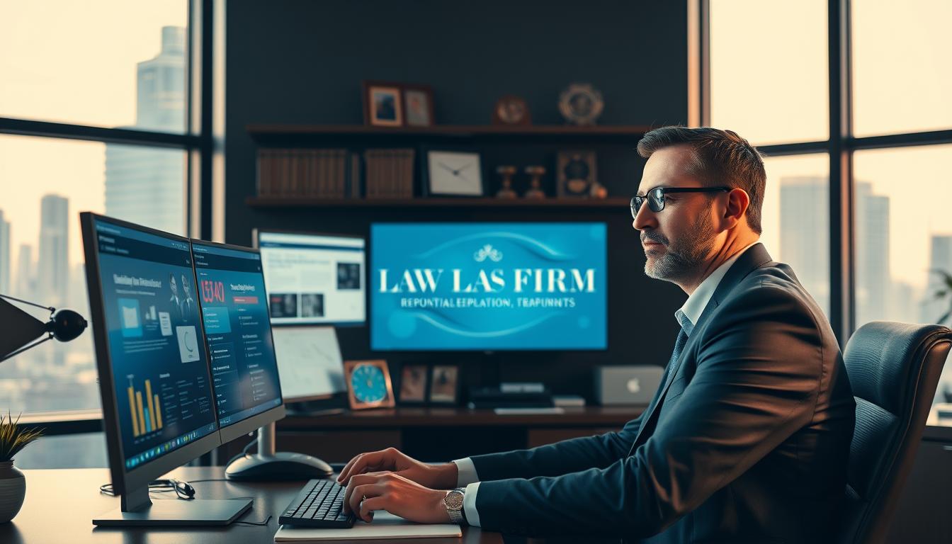 attorney reputation monitoring