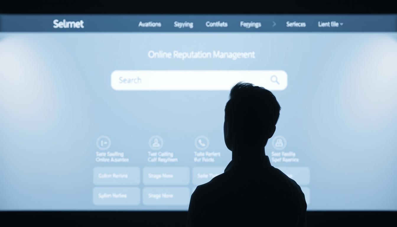 brand reputation SEO