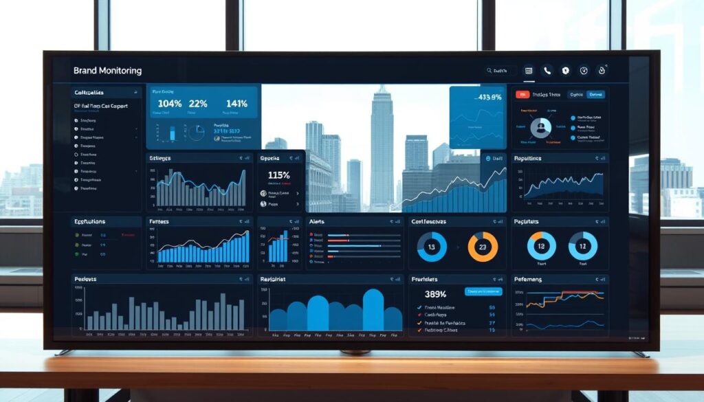 brand tracking