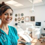 dental reputation monitoring