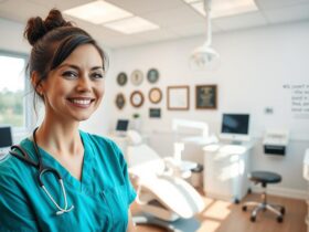 dental reputation monitoring