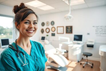 dental reputation monitoring
