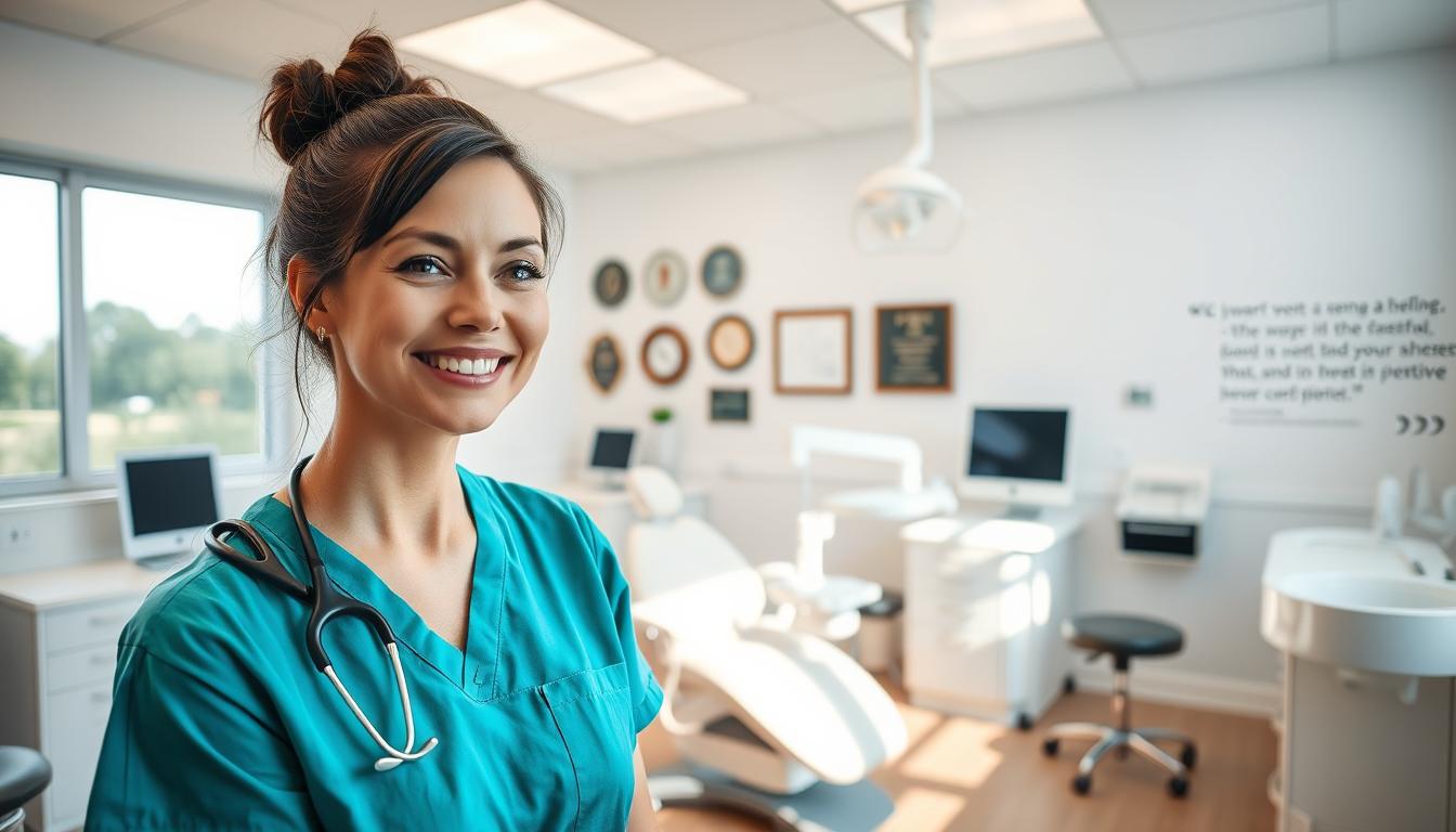 dental reputation monitoring