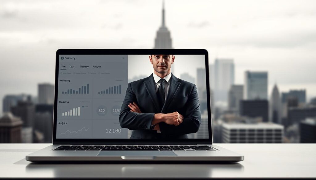 digital strategy for criminal defense marketing
