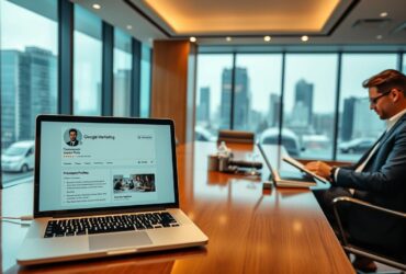 google business profile for lawyers