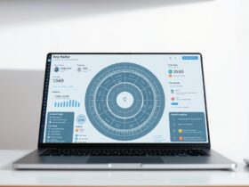 online brand health