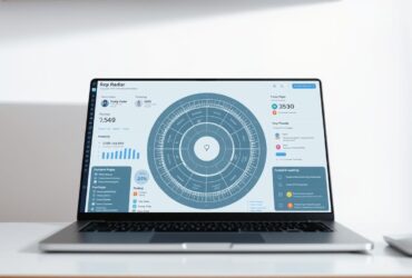 online brand health