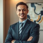 online presence for defense attorneys